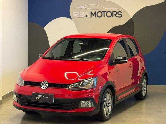 VOLKSWAGEN FOX 1.6 MSI PEPPER 16V FLEX 4P MANUAL VOLKSWAGEN FOX 1.6 MSI PEPPER 16V FLEX 4P MANUAL
